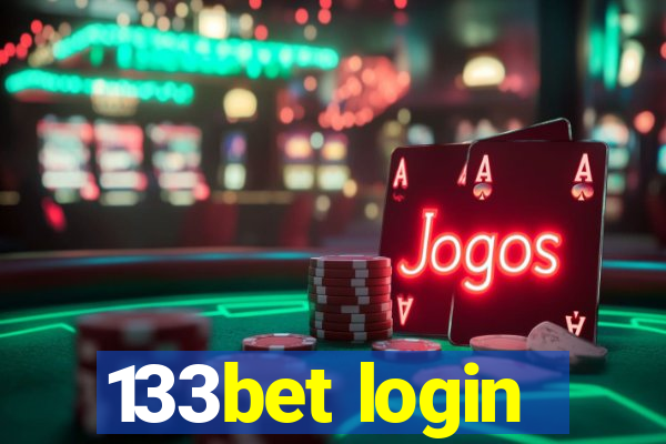 133bet login